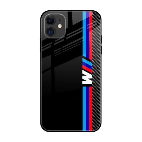Automotive Art iPhone 12 Glass Back Cover Online