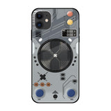 Gaming Gear iPhone 12 Glass Back Cover Online