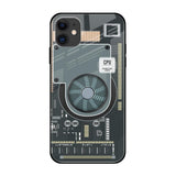 Motherboard Circuit iPhone 12 Glass Back Cover Online