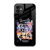 Summer Vibe iPhone 12 Glass Back Cover Online