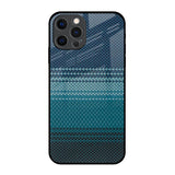 Modern Rug iPhone 12 Pro Glass Back Cover Online