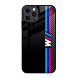 Automotive Art iPhone 12 Pro Glass Back Cover Online