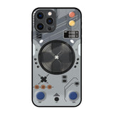 Gaming Gear iPhone 12 Pro Glass Back Cover Online