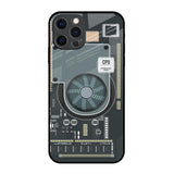 Motherboard Circuit iPhone 12 Pro Glass Back Cover Online