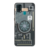 Motherboard Circuit Samsung Galaxy F41 Glass Back Cover Online