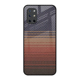 Fiber Artistry OnePlus 8T Glass Back Cover Online