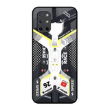 Car Enthusiast OnePlus 8T Glass Back Cover Online