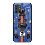 Car Adiction OnePlus 8T Glass Back Cover Online