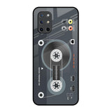Retro Recorder OnePlus 8T Glass Back Cover Online