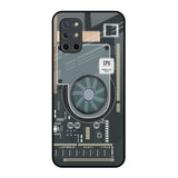 Motherboard Circuit OnePlus 8T Glass Back Cover Online