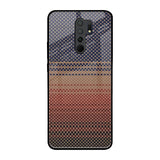 Fiber Artistry Poco M2 Glass Back Cover Online
