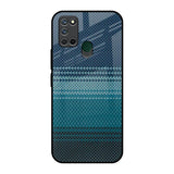 Modern Rug Realme 7i Glass Back Cover Online