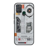 Plasma Shield Realme 7i Glass Back Cover Online