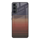 Fiber Artistry Vivo V20 SE Glass Back Cover Online