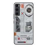 Plasma Shield Vivo V20 SE Glass Back Cover Online