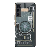 Motherboard Circuit Vivo V20 SE Glass Back Cover Online
