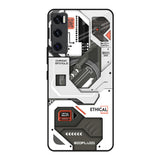 Explore Circuit Vivo V20 SE Glass Back Cover Online