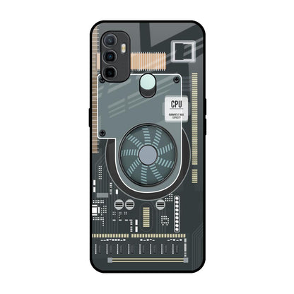 Motherboard Circuit Oppo A33 Glass Back Cover Online