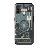 Motherboard Circuit Oppo A33 Glass Back Cover Online