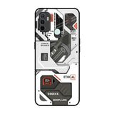 Explore Circuit Oppo A33 Glass Back Cover Online