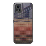 Fiber Artistry Vivo V20 Pro Glass Back Cover Online