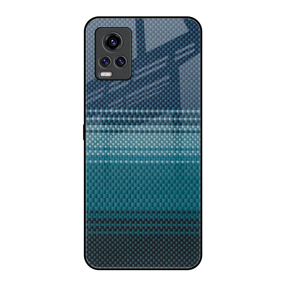 Modern Rug Vivo V20 Pro Glass Back Cover Online