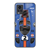 Car Adiction Vivo V20 Pro Glass Back Cover Online