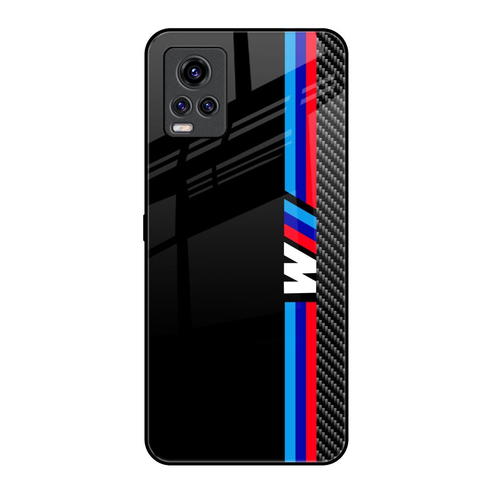 Automotive Art Vivo V20 Pro Glass Back Cover Online