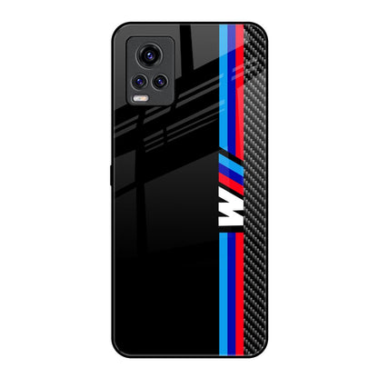 Automotive Art Vivo V20 Pro Glass Back Cover Online