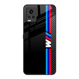 Automotive Art Vivo V20 Pro Glass Back Cover Online