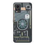 Motherboard Circuit Vivo V20 Pro Glass Back Cover Online