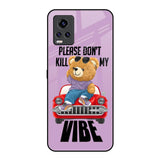 Don't Kill My Vibe Vivo V20 Pro Glass Back Cover Online