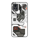 Explore Circuit Vivo V20 Pro Glass Back Cover Online