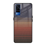 Fiber Artistry Vivo Y51 2020 Glass Back Cover Online