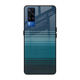 Modern Rug Vivo Y51 2020 Glass Back Cover Online