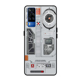 Plasma Shield Vivo Y51 2020 Glass Back Cover Online