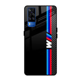 Automotive Art Vivo Y51 2020 Glass Back Cover Online