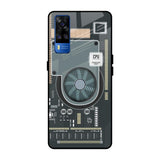 Motherboard Circuit Vivo Y51 2020 Glass Back Cover Online
