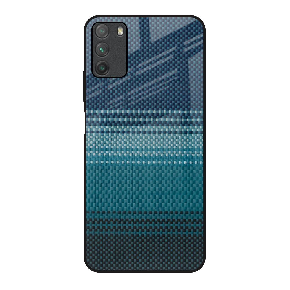 Modern Rug Poco M3 Glass Back Cover Online