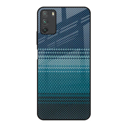 Modern Rug Poco M3 Glass Back Cover Online