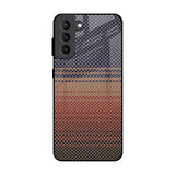 Fiber Artistry Samsung Galaxy S21 Plus Glass Back Cover Online