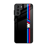 Automotive Art Samsung Galaxy S21 Plus Glass Back Cover Online