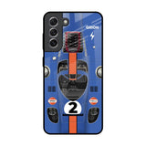 Car Adiction Samsung Galaxy S21 Glass Back Cover Online