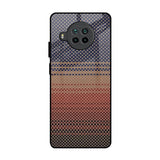 Fiber Artistry Mi 10i 5G Glass Back Cover Online
