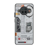 Plasma Shield Mi 10i 5G Glass Back Cover Online