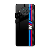 Automotive Art Mi 10i 5G Glass Back Cover Online