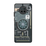 Motherboard Circuit Mi 10i 5G Glass Back Cover Online