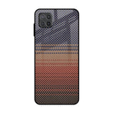 Fiber Artistry Samsung Galaxy M12 Glass Back Cover Online