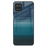 Modern Rug Samsung Galaxy M12 Glass Back Cover Online