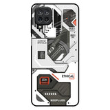 Explore Circuit Samsung Galaxy M12 Glass Back Cover Online